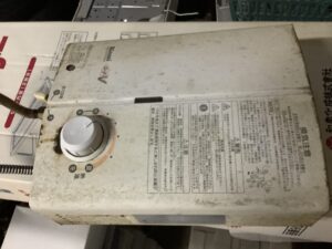 兵庫県姫路市で引き取り回収から処分までした不用品