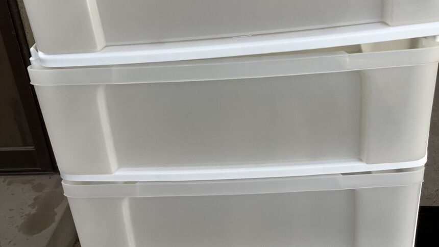 兵庫県相生市で引き取り回収から処分までした不用品