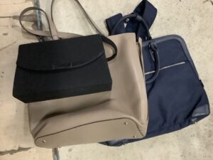 兵庫県姫路市で引き取り回収から処分までした不用品