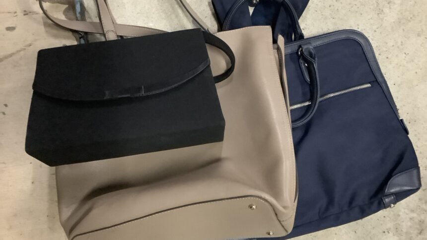 兵庫県姫路市で引き取り回収から処分までした不用品