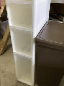 兵庫県赤穂市で引き取り回収から処分までした不用品