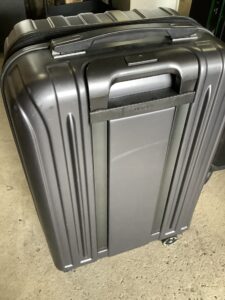 兵庫県赤穂市で引き取り回収から処分までした不用品