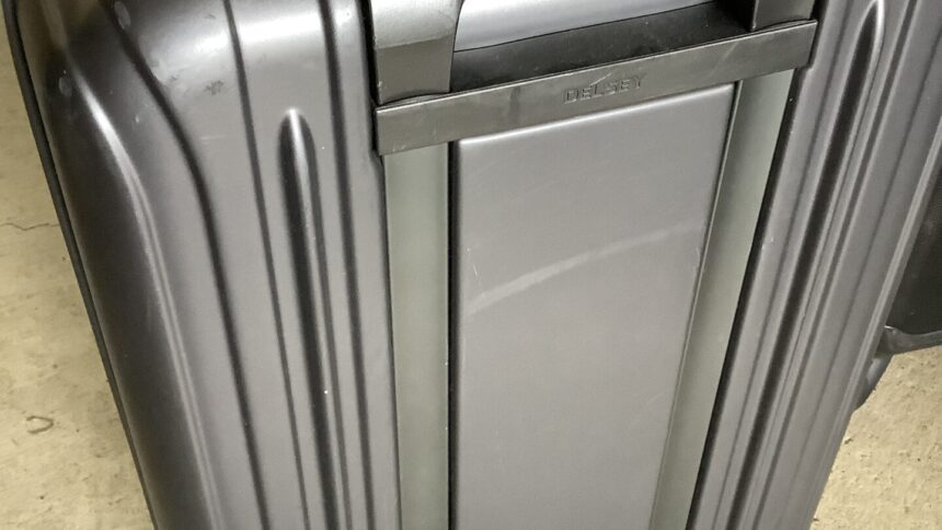 兵庫県赤穂市で引き取り回収から処分までした不用品