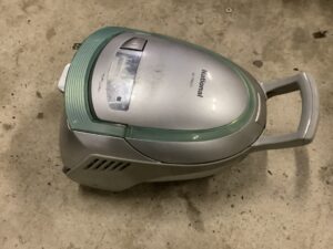 揖保郡太子町で引き取り回収から処分までした家電