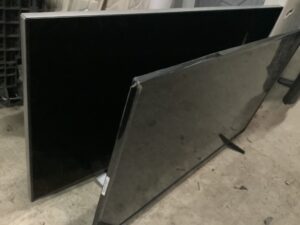 兵庫県赤穂市で引き取り回収から処分までしたテレビ