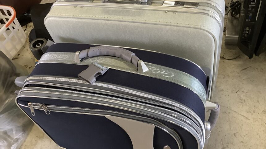 兵庫県相生市で引き取り回収から処分までした不用品