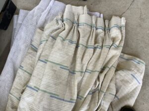 兵庫県相生市で引き取り回収から処分までした不用品