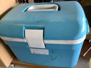 兵庫県姫路市で引き取り回収から処分までした不用品