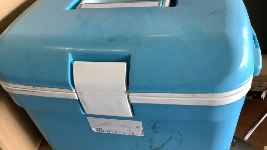 兵庫県姫路市で引き取り回収から処分までした不用品