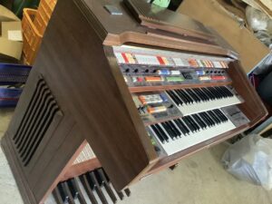 佐用郡佐用町で引き取り回収から処分までした不用品