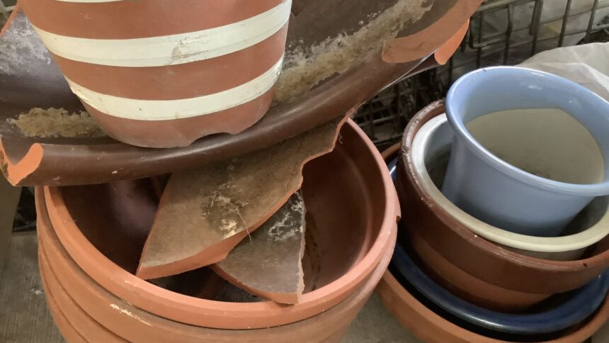 兵庫県姫路市で引き取り回収から処分までした不用品