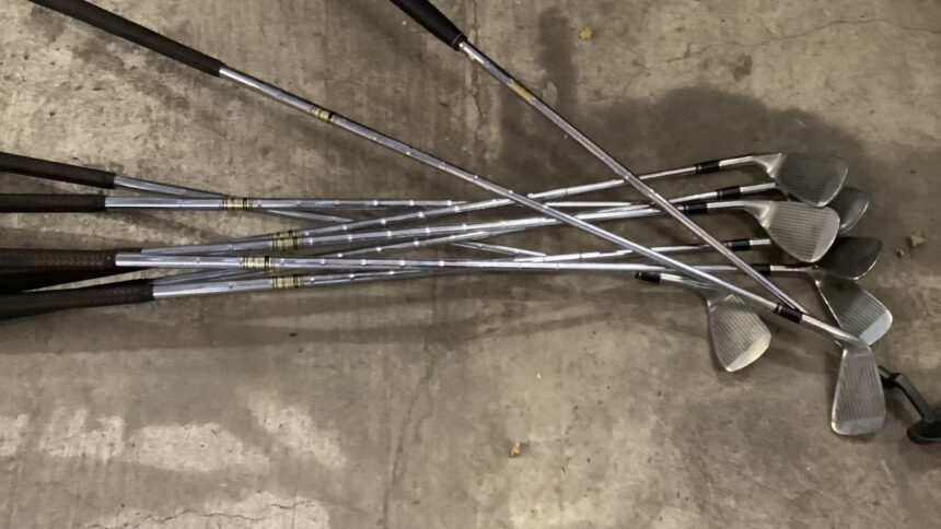 赤穂郡上郡町で引き取り回収から処分までした不用品