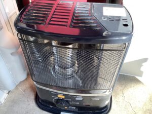 赤穂郡上郡町で引き取り回収から処分までした不用品