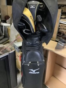 兵庫県宍粟市で引き取り回収から処分までした不用品