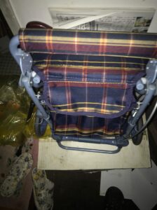 兵庫県相生市で引き取り回収から処分までした不用品