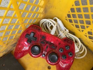 兵庫県宍粟市で引き取り回収から処分までした不用品