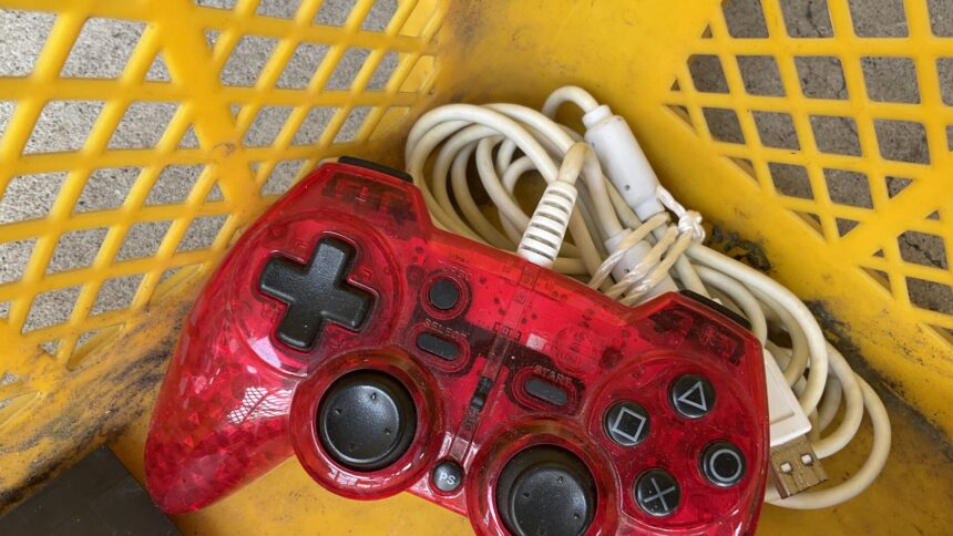 兵庫県宍粟市で引き取り回収から処分までした不用品