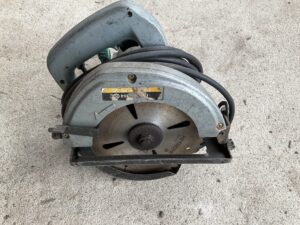 佐用郡佐用町で引き取り回収から処分までした不用品