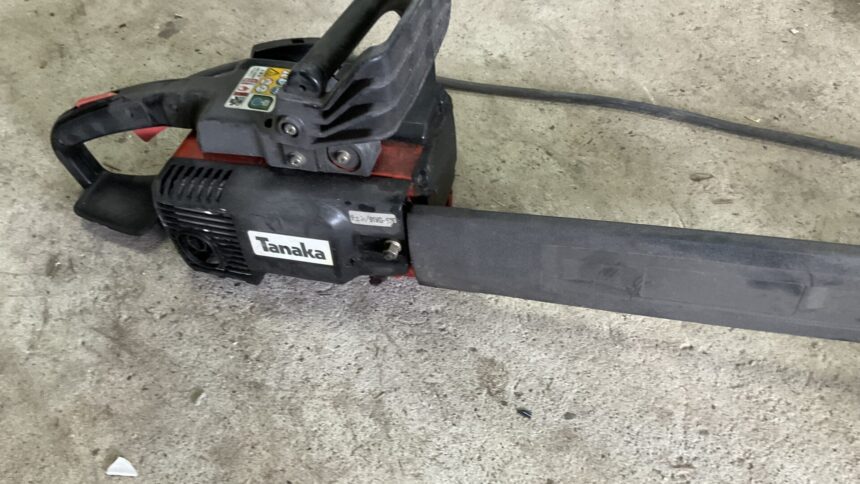 佐用郡佐用町で引き取り回収から処分までした不用品