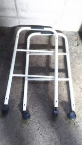 兵庫県姫路市で引き取り回収から処分までした不用品