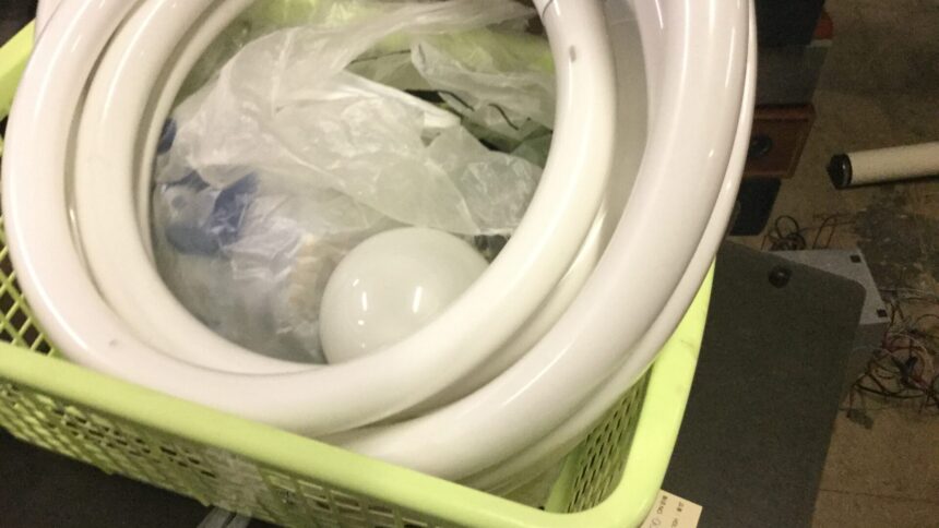 兵庫県相生市で引き取り回収から処分までした不用品