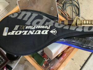 兵庫県姫路市で引き取り回収から処分までした不用品