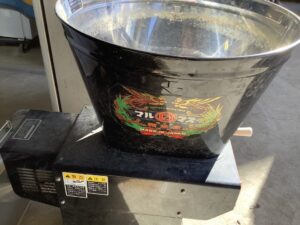 兵庫県たつの市で引き取り回収から処分までした不用品