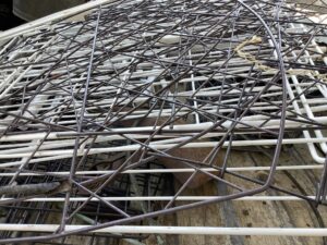 兵庫県赤穂市で引き取り回収から処分までした不用品