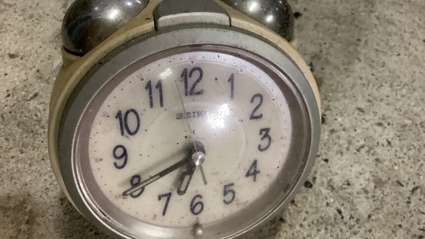 兵庫県赤穂市で引き取り回収から処分までした不用品