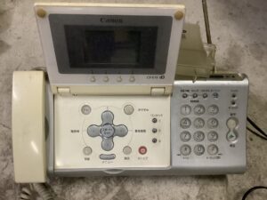 兵庫県宍粟市で引き取り回収から処分までした不用品