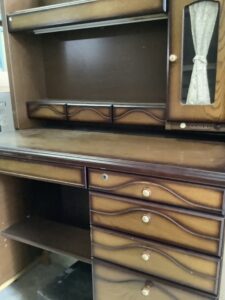 兵庫県赤穂市で引き取り回収から処分までした家具