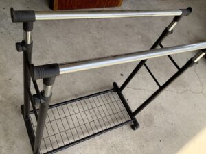 兵庫県姫路市で引き取り回収から処分までした不用品