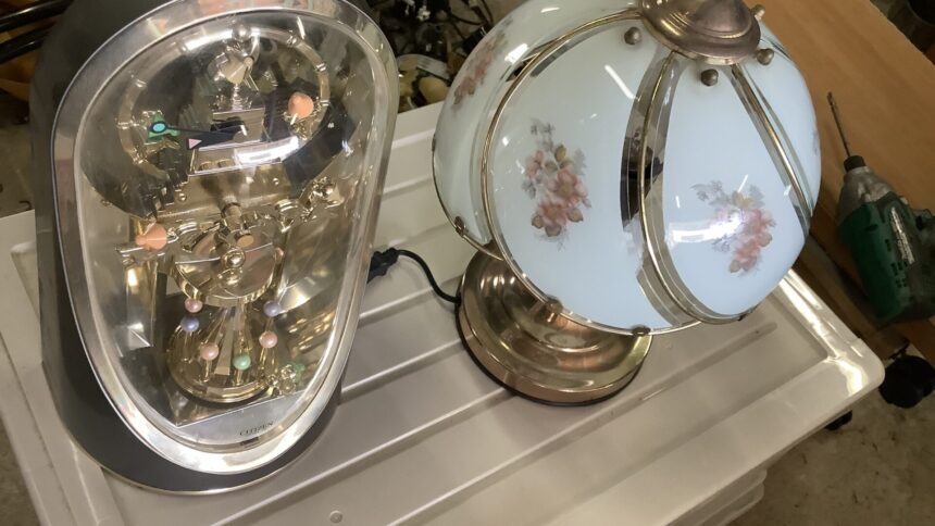 佐用郡佐用町で引き取り回収から処分までした不用品