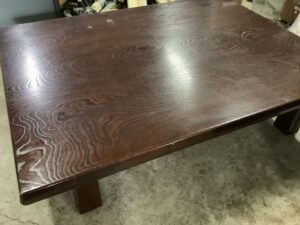 佐用郡佐用町で引き取り回収から処分までした家具