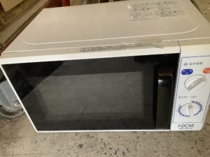 揖保郡太子町で引き取り回収から処分までした家電