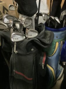 兵庫県相生市で引き取り回収から処分までした不用品