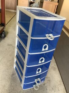 赤穂郡上郡町で引き取り回収から処分までした不用品