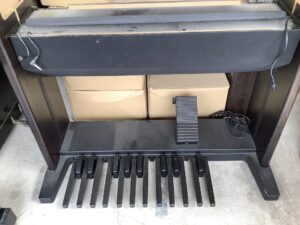 揖保郡太子町で引き取り回収から処分までした不用品