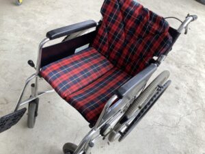 揖保郡太子町で引き取り回収から処分までした不用品