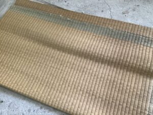 兵庫県姫路市で引き取り回収から処分までした不用品