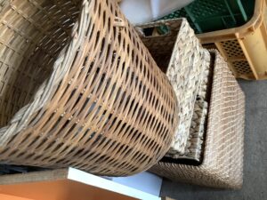 兵庫県姫路市で引き取り回収から処分までした不用品