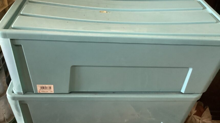 揖保郡太子町で引き取り回収から処分までした不用品