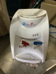 兵庫県宍粟市で引き取り回収から処分までした不用品