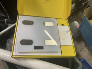 赤穂郡上郡町で引き取り回収から処分までした不用品