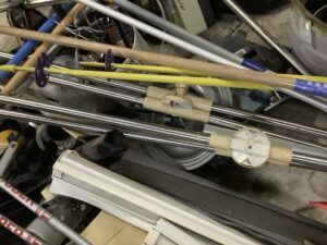 兵庫県赤穂市で引き取り回収から処分までした不用品