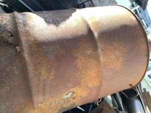 兵庫県赤穂市で引き取り回収から処分までした不用品