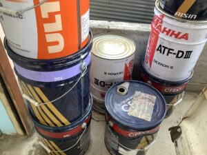 兵庫県たつの市で引き取り回収から処分までした不用品