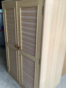 兵庫県相生市で引き取り回収から処分までしたタンス