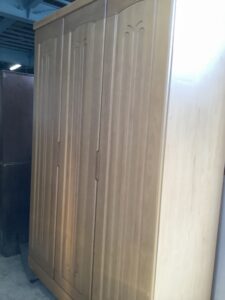 兵庫県相生市で引き取り回収から処分までしたタンス