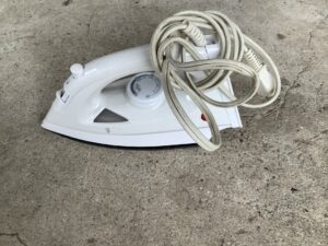 兵庫県姫路市で引き取り回収から処分までした家電